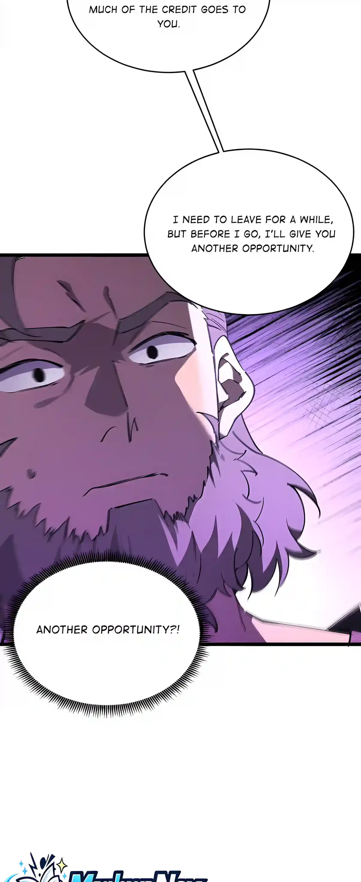 SSS Grade Saint Knight Chapter 212 – Page 11