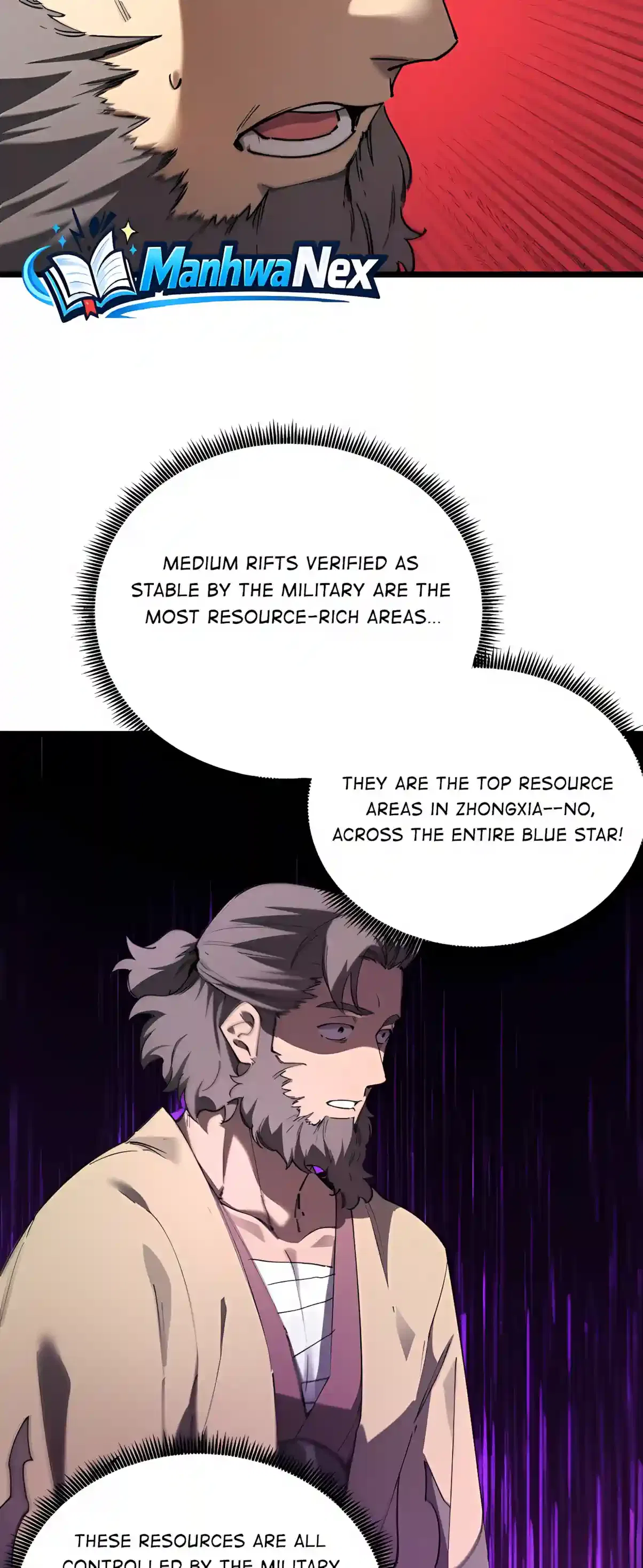SSS Grade Saint Knight Chapter 212 – Page 14
