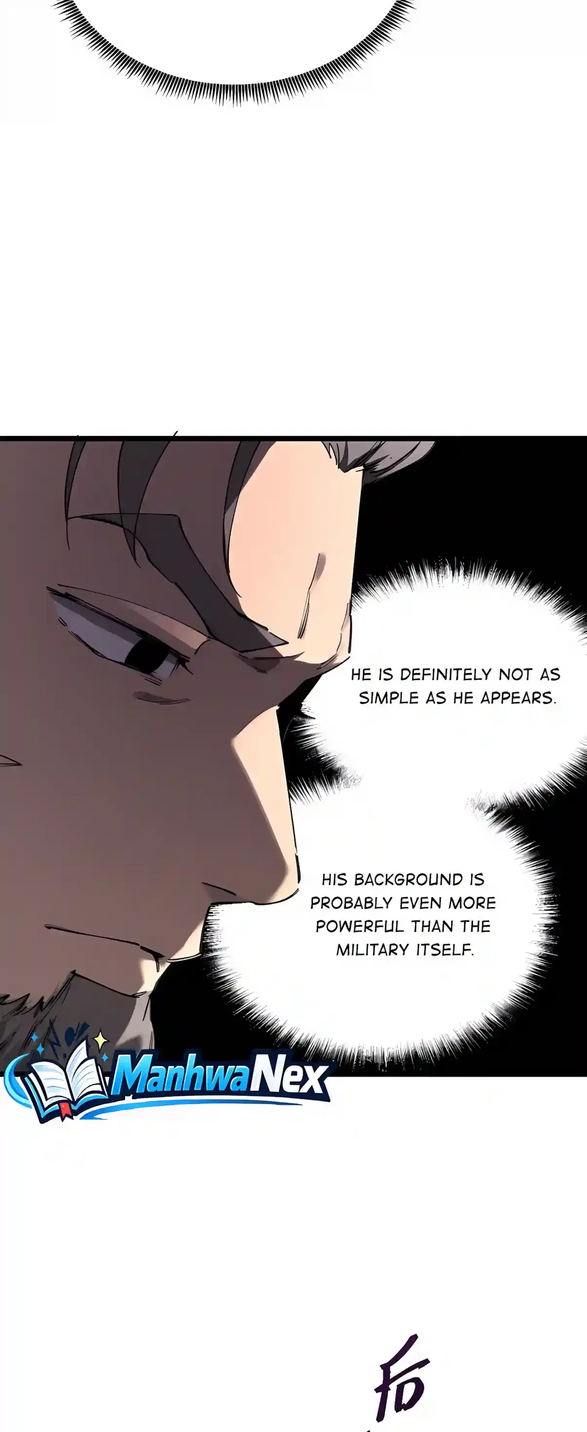 SSS Grade Saint Knight Chapter 212 – Page 16