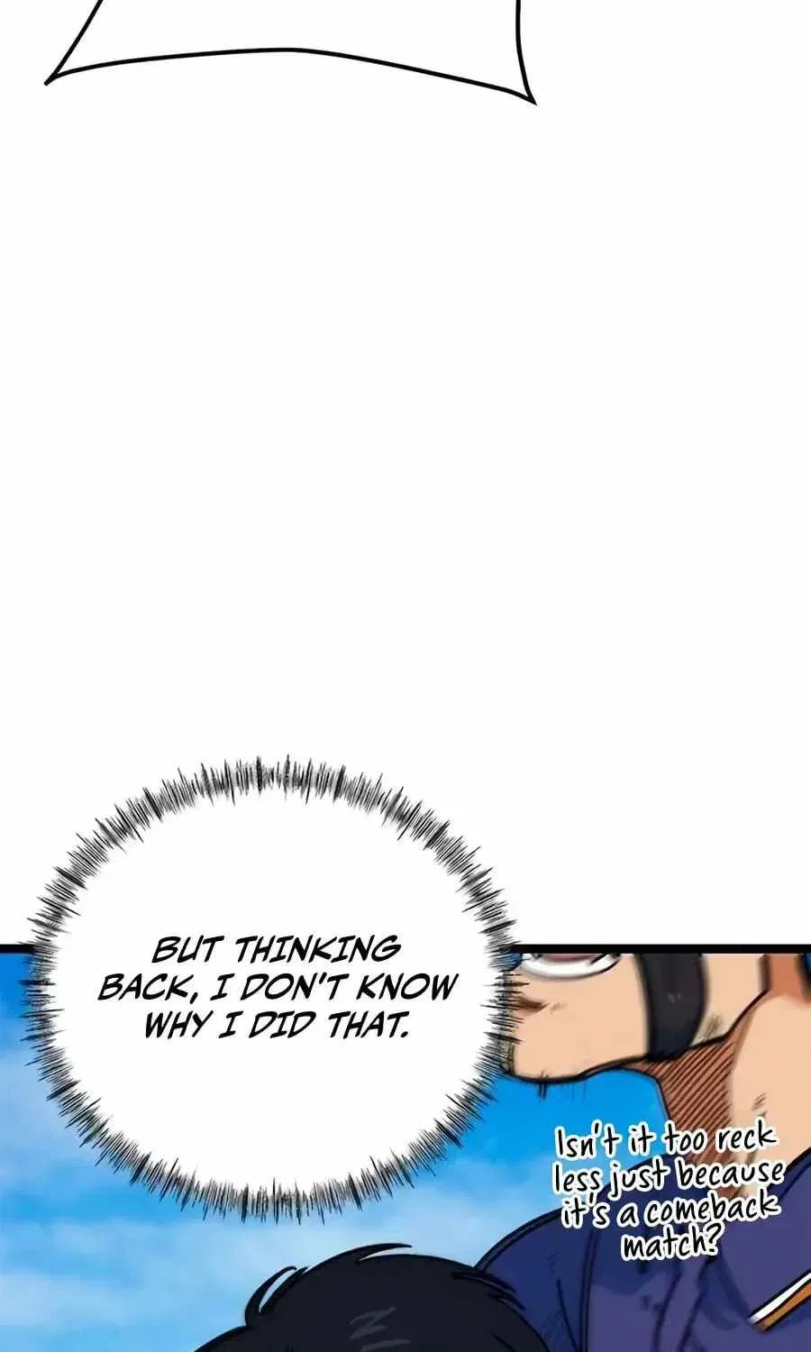 I’m Not a Soccer Genius! Chapter 87 – Page 11