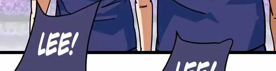 I’m Not a Soccer Genius! Chapter 87 – Page 24