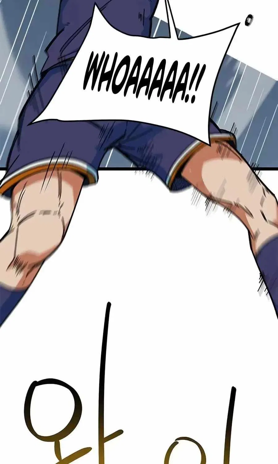 I’m Not a Soccer Genius! Chapter 87 – Page 31
