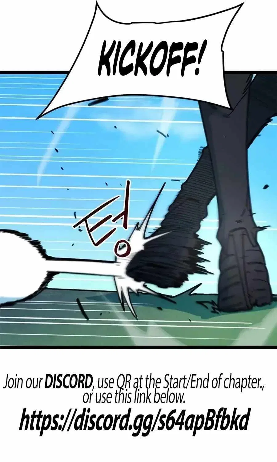 I’m Not a Soccer Genius! Chapter 87 – Page 47