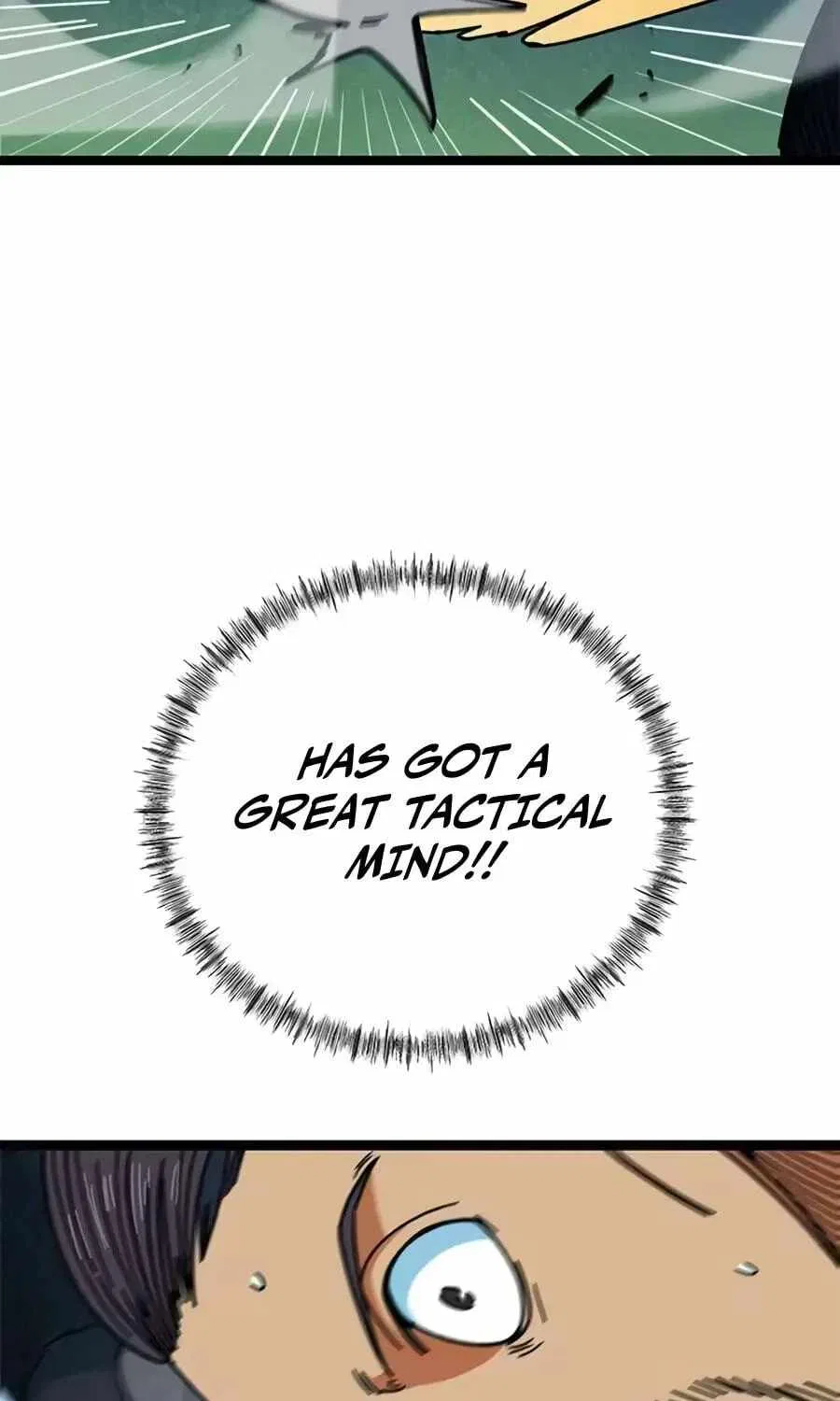 I’m Not a Soccer Genius! Chapter 87 – Page 149