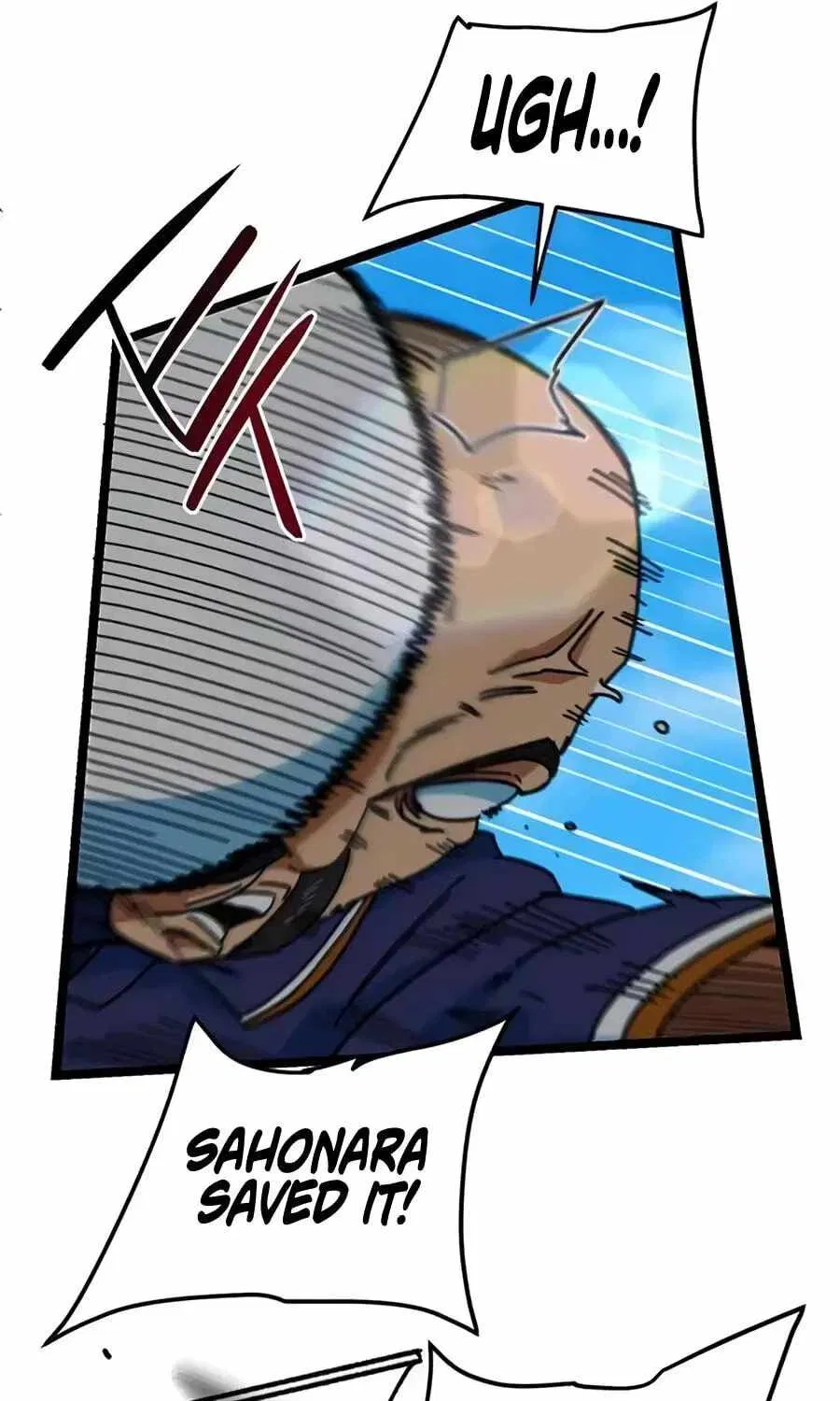 I’m Not a Soccer Genius! Chapter 87 – Page 183