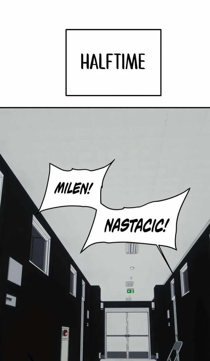 I’m Not a Soccer Genius! Chapter 59 – Page 1