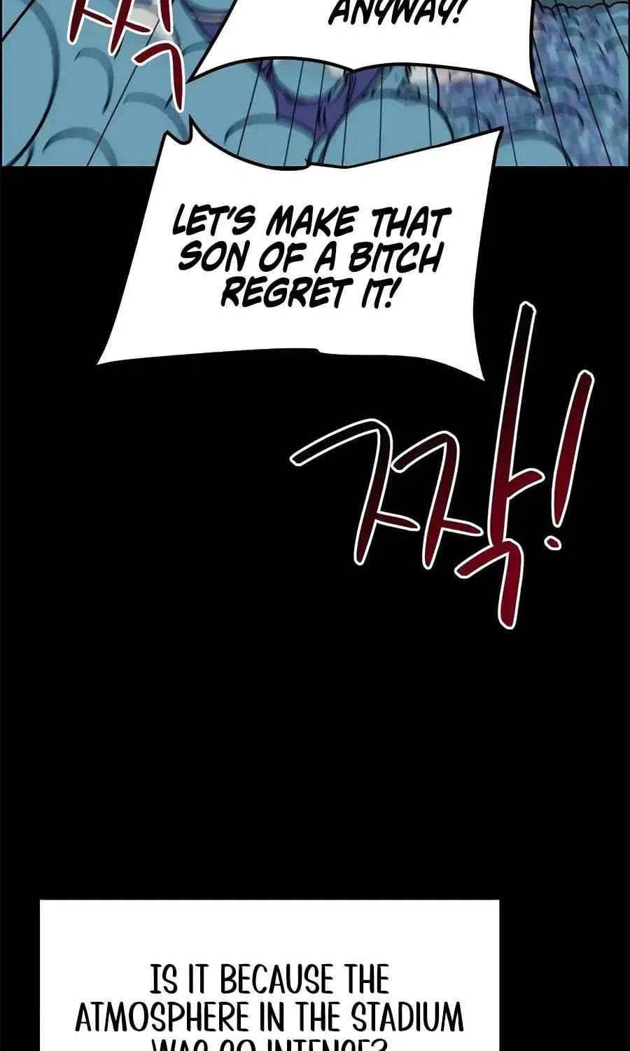 I’m Not a Soccer Genius! Chapter 58 – Page 4