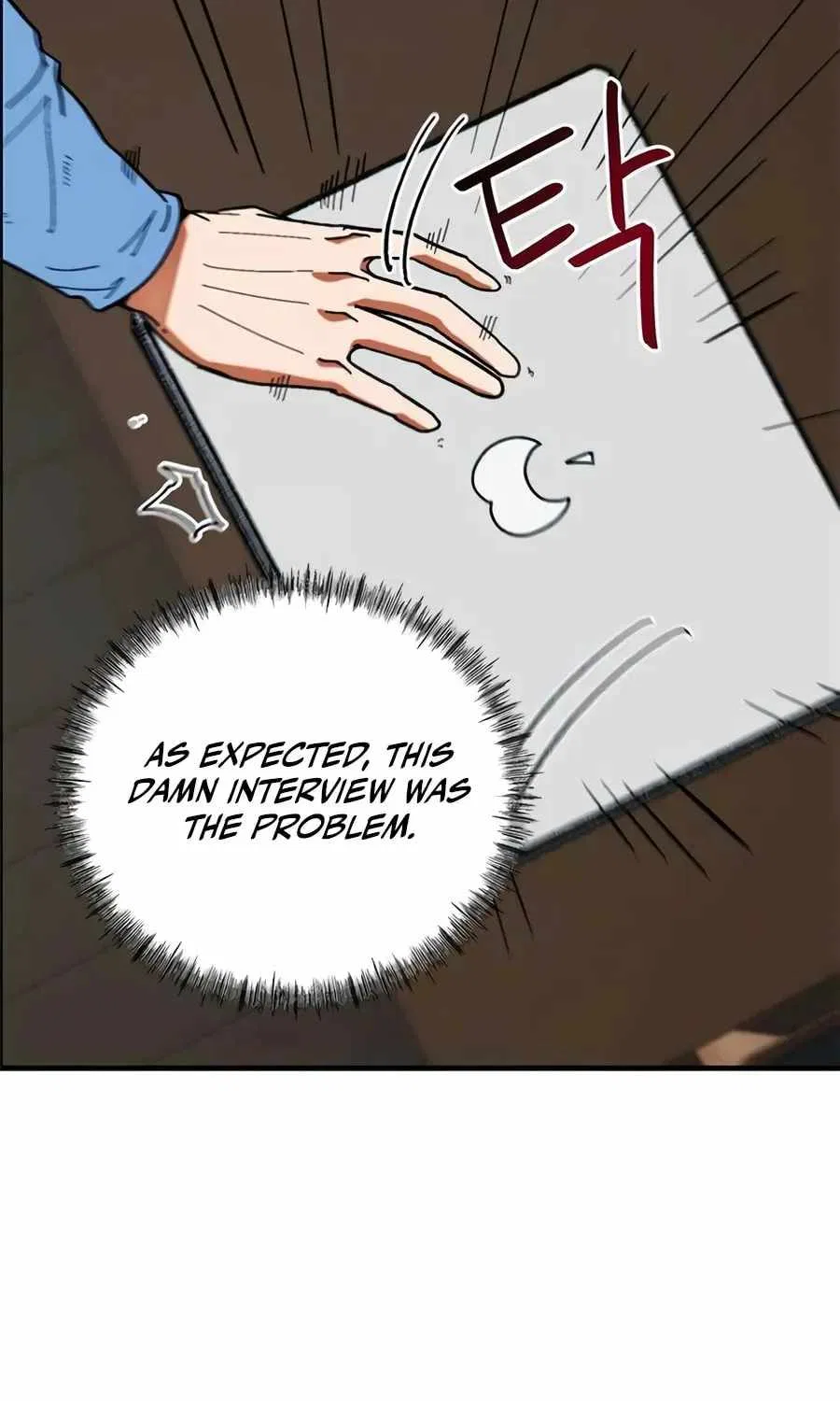 I’m Not a Soccer Genius! Chapter 58 – Page 7