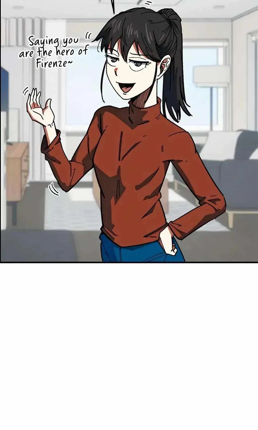 I’m Not a Soccer Genius! Chapter 58 – Page 10