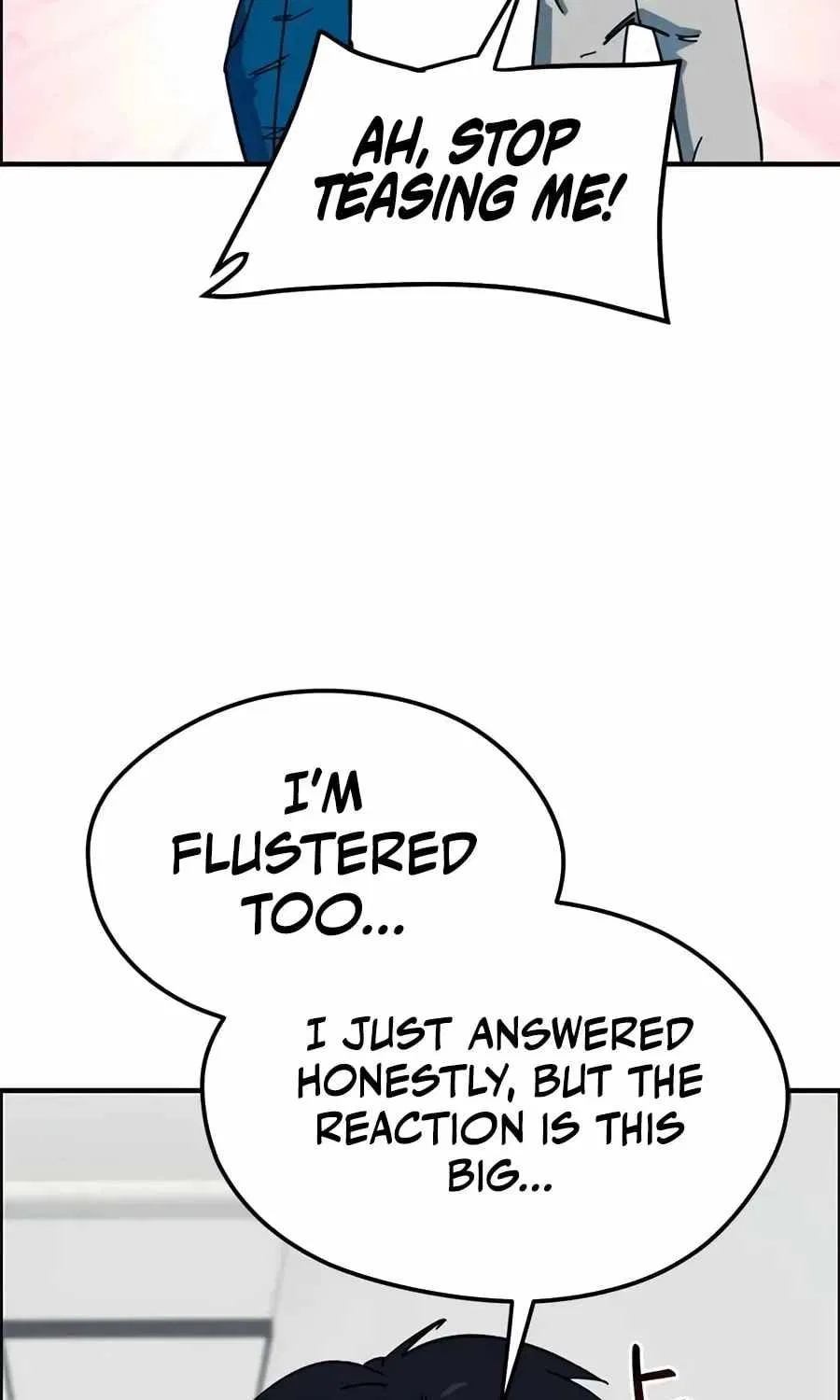 I’m Not a Soccer Genius! Chapter 58 – Page 12