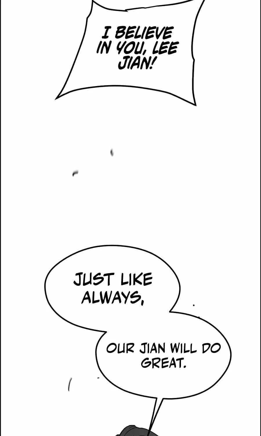 I’m Not a Soccer Genius! Chapter 58 – Page 19
