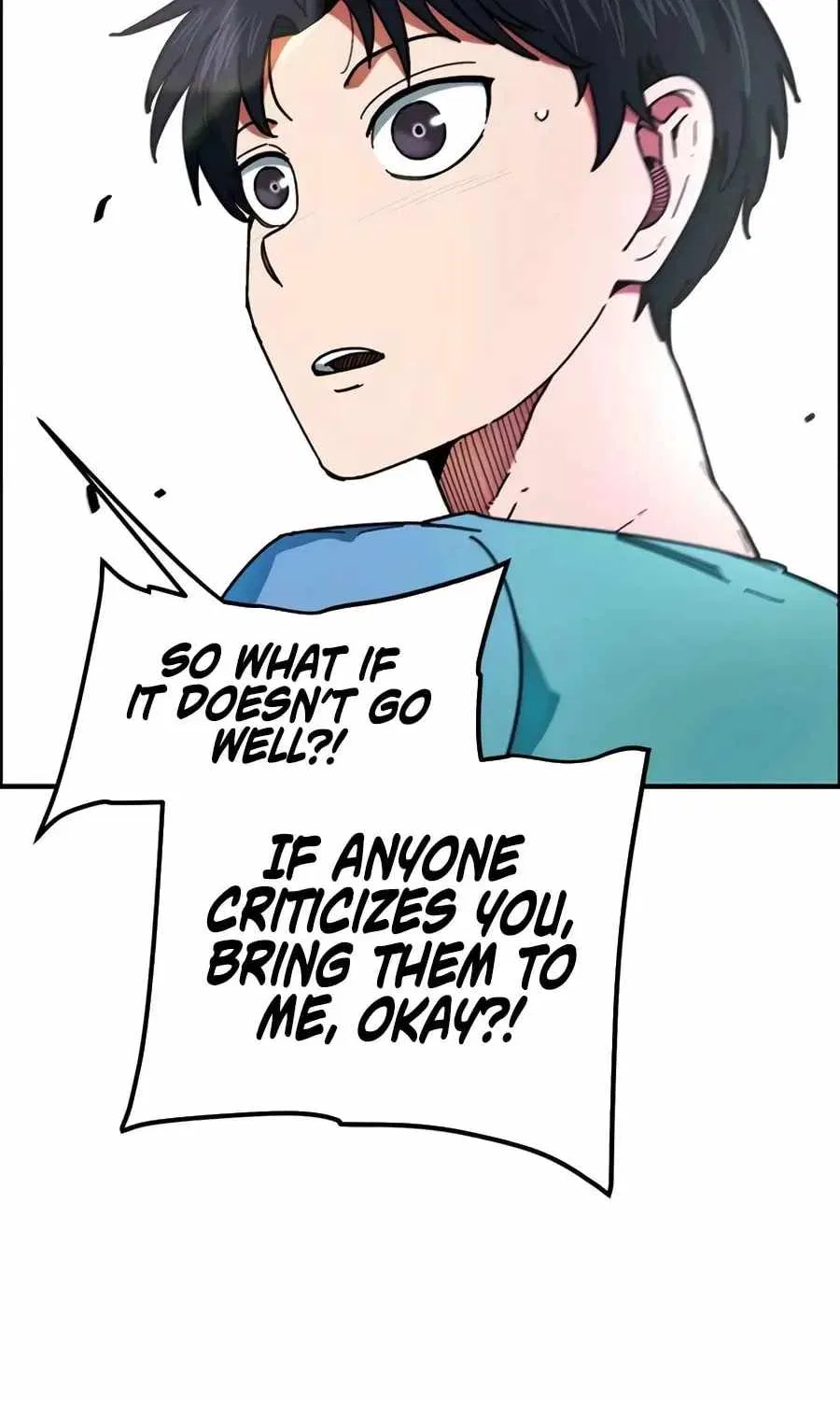 I’m Not a Soccer Genius! Chapter 58 – Page 22