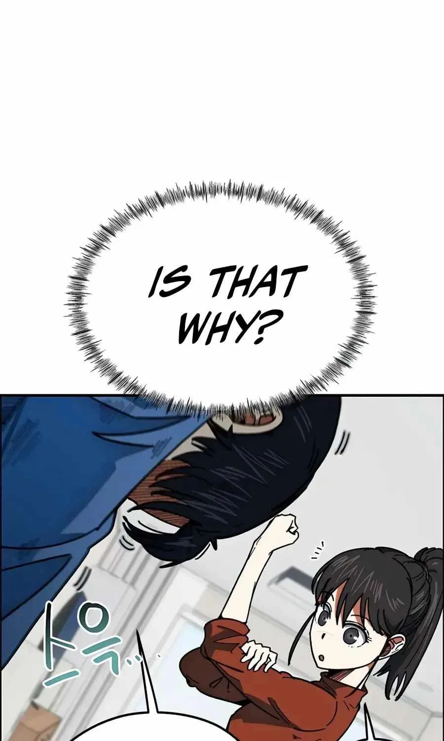 I’m Not a Soccer Genius! Chapter 58 – Page 23
