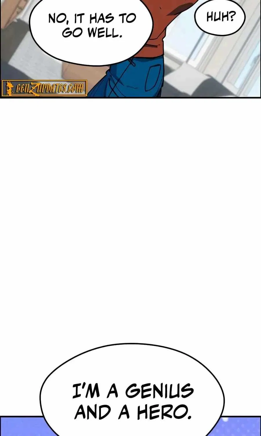 I’m Not a Soccer Genius! Chapter 58 – Page 24