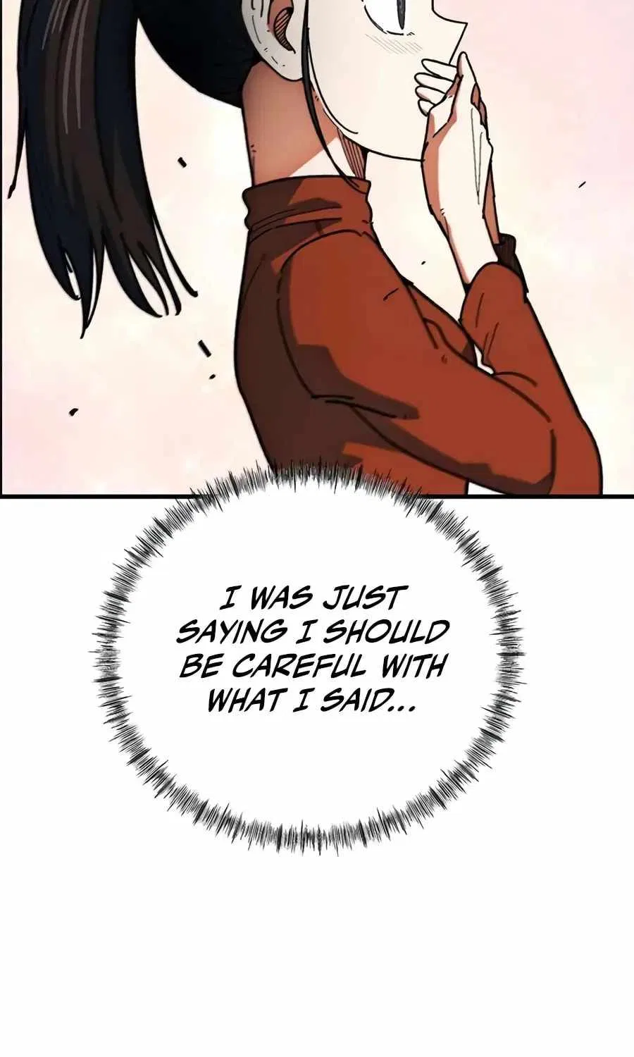 I’m Not a Soccer Genius! Chapter 58 – Page 27