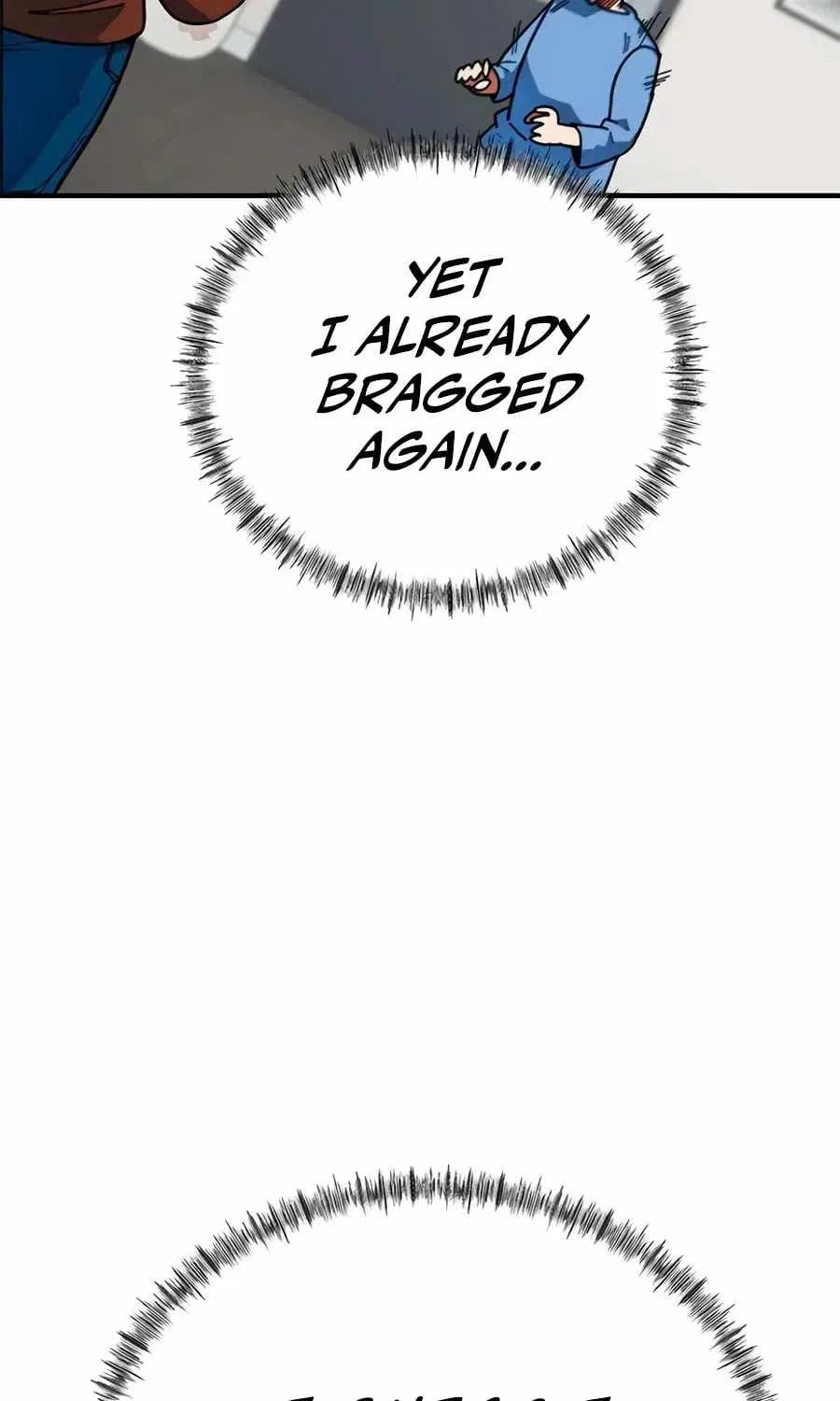 I’m Not a Soccer Genius! Chapter 58 – Page 29