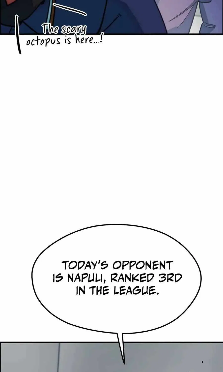 I’m Not a Soccer Genius! Chapter 58 – Page 42