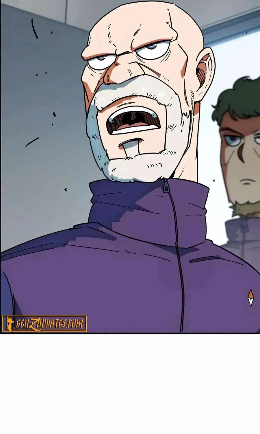 I’m Not a Soccer Genius! Chapter 58 – Page 43