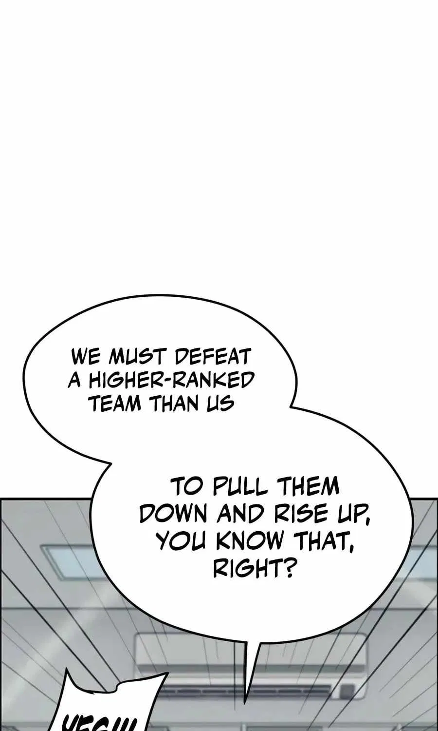 I’m Not a Soccer Genius! Chapter 58 – Page 44