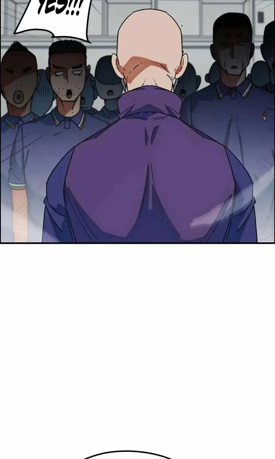 I’m Not a Soccer Genius! Chapter 58 – Page 45