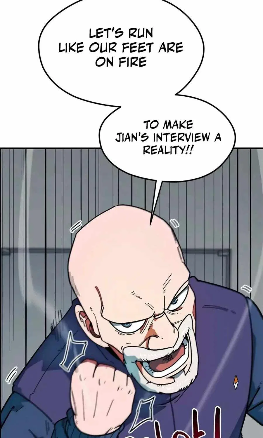 I’m Not a Soccer Genius! Chapter 58 – Page 46