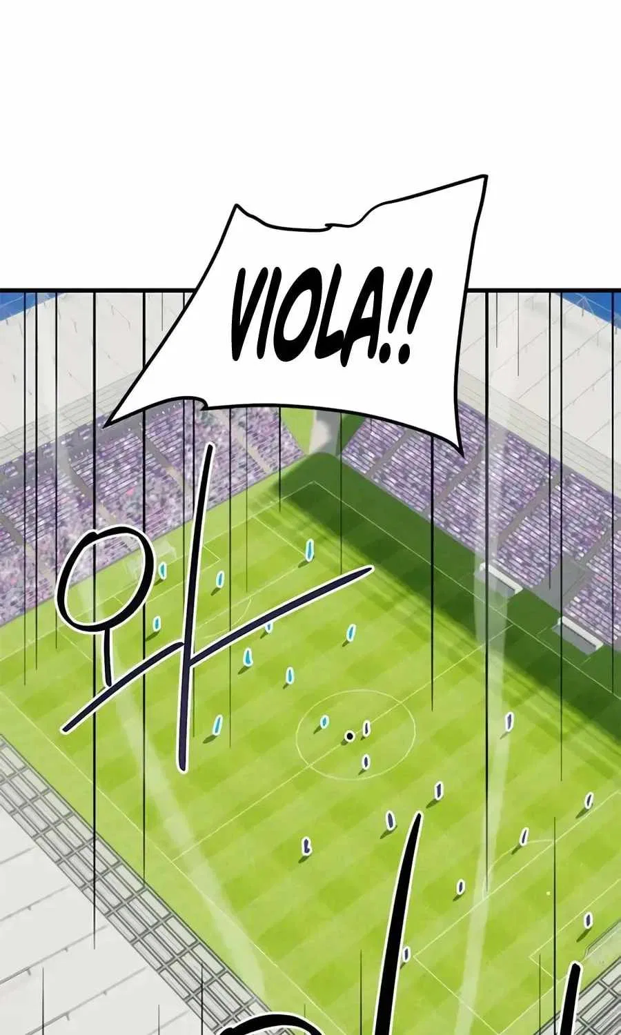 I’m Not a Soccer Genius! Chapter 58 – Page 48