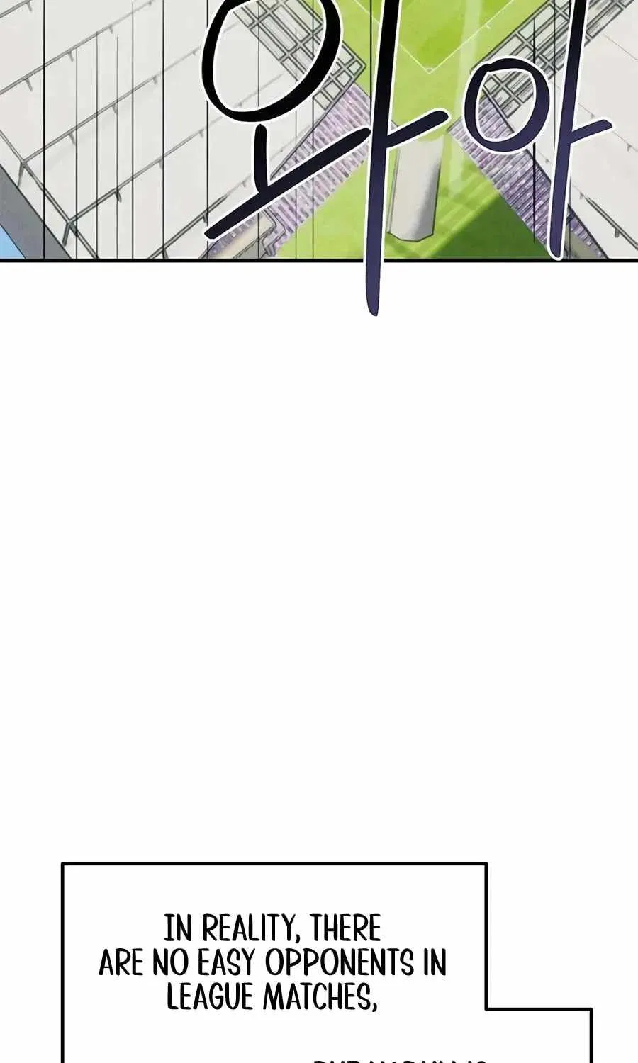 I’m Not a Soccer Genius! Chapter 58 – Page 49