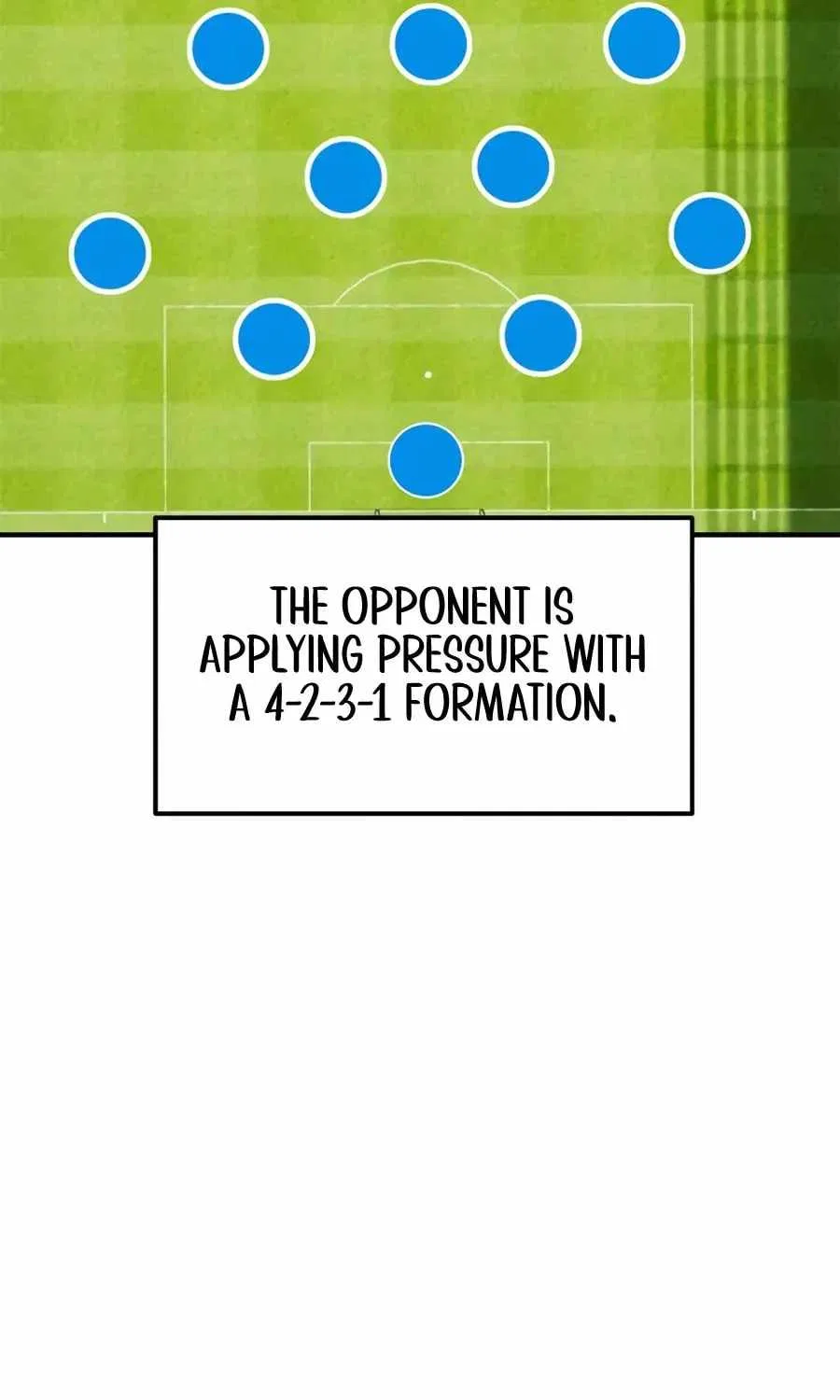 I’m Not a Soccer Genius! Chapter 58 – Page 52