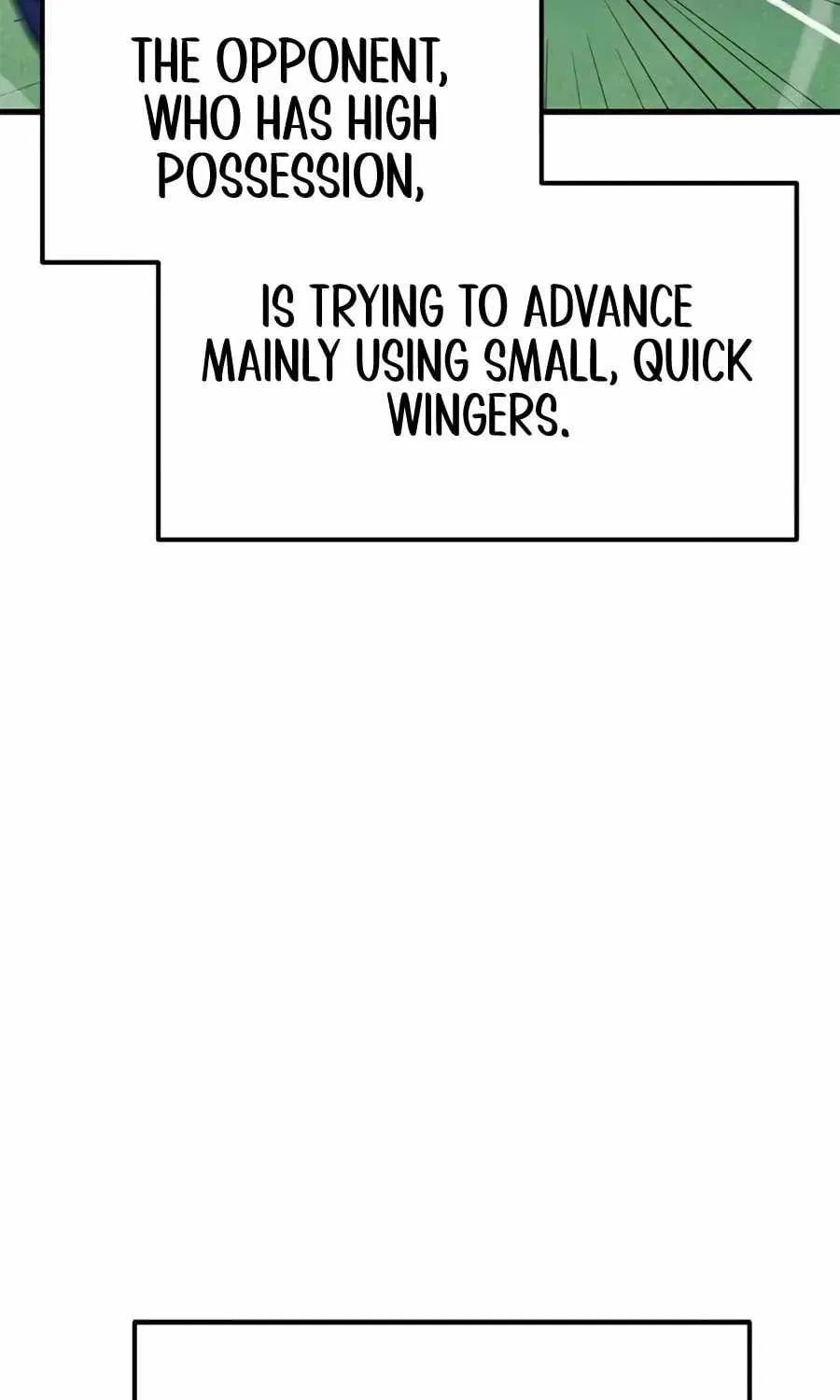 I’m Not a Soccer Genius! Chapter 58 – Page 54