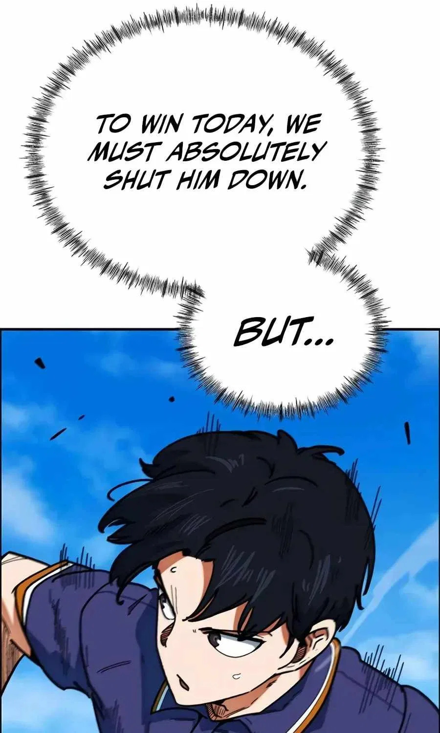 I’m Not a Soccer Genius! Chapter 58 – Page 60