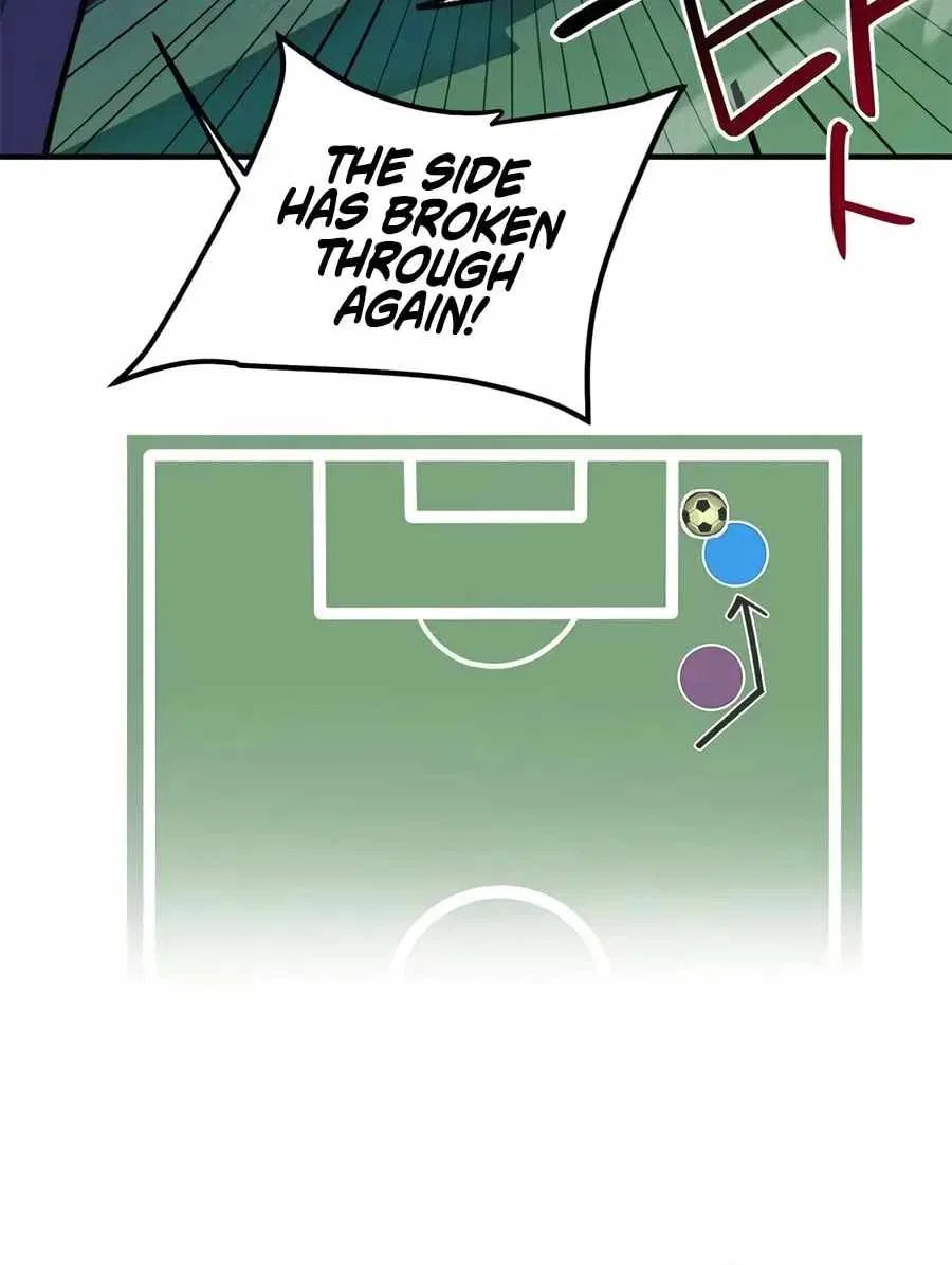 I’m Not a Soccer Genius! Chapter 58 – Page 63