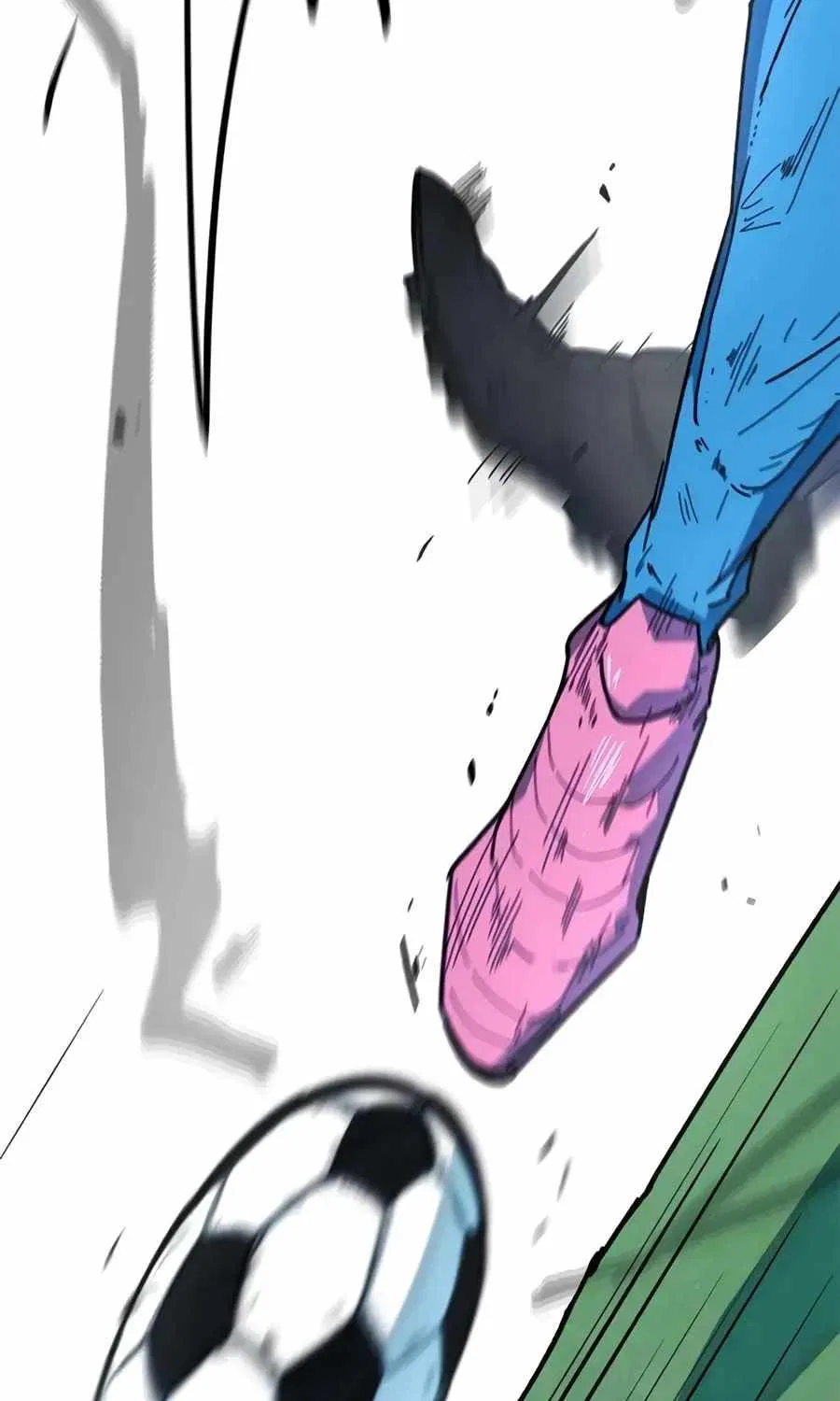 I’m Not a Soccer Genius! Chapter 58 – Page 66