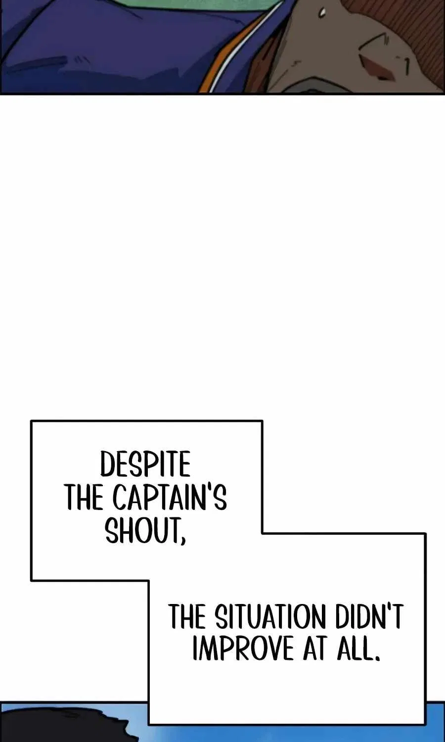 I’m Not a Soccer Genius! Chapter 58 – Page 73