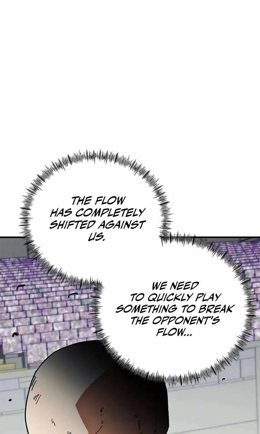 I’m Not a Soccer Genius! Chapter 58 – Page 77