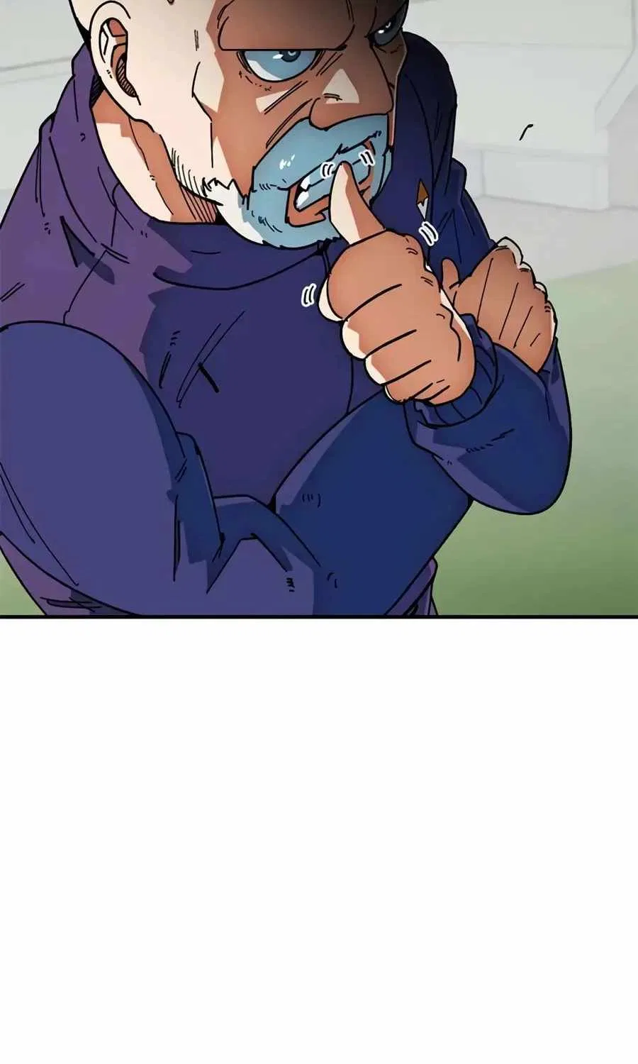 I’m Not a Soccer Genius! Chapter 58 – Page 78