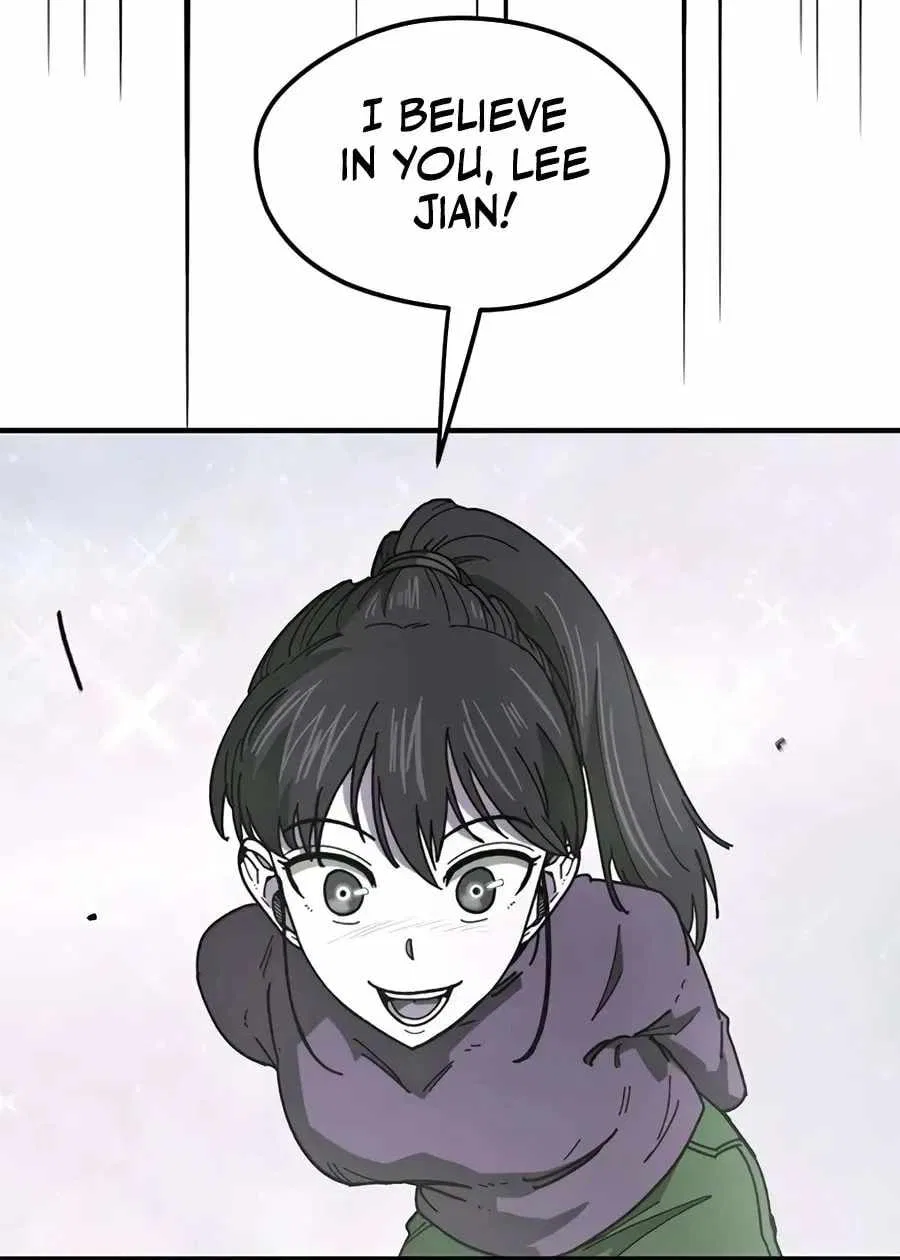 I’m Not a Soccer Genius! Chapter 58 – Page 81