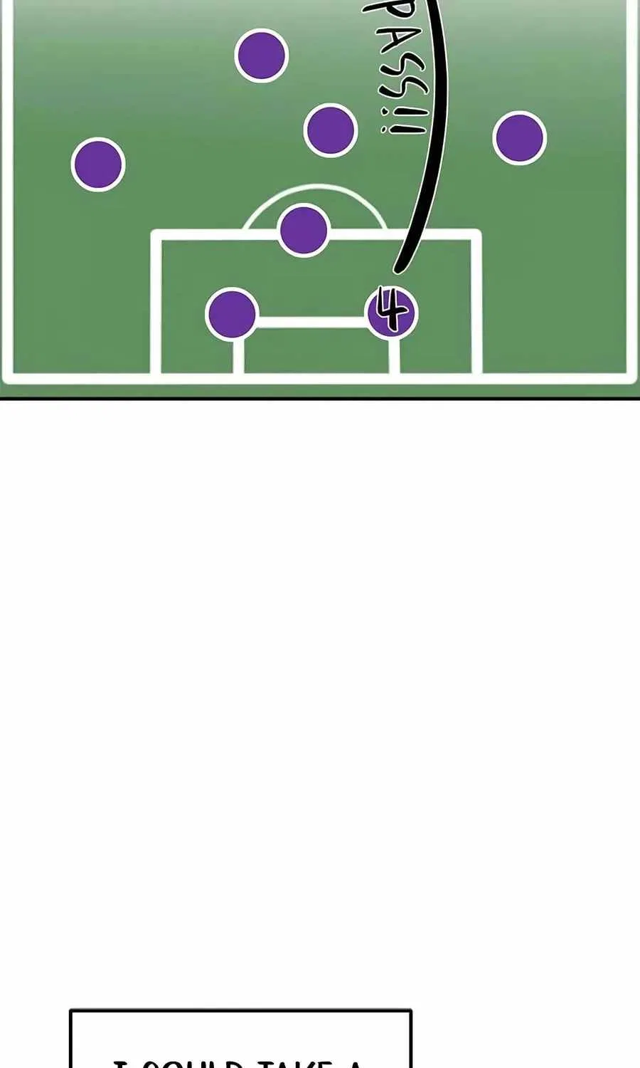 I’m Not a Soccer Genius! Chapter 58 – Page 92
