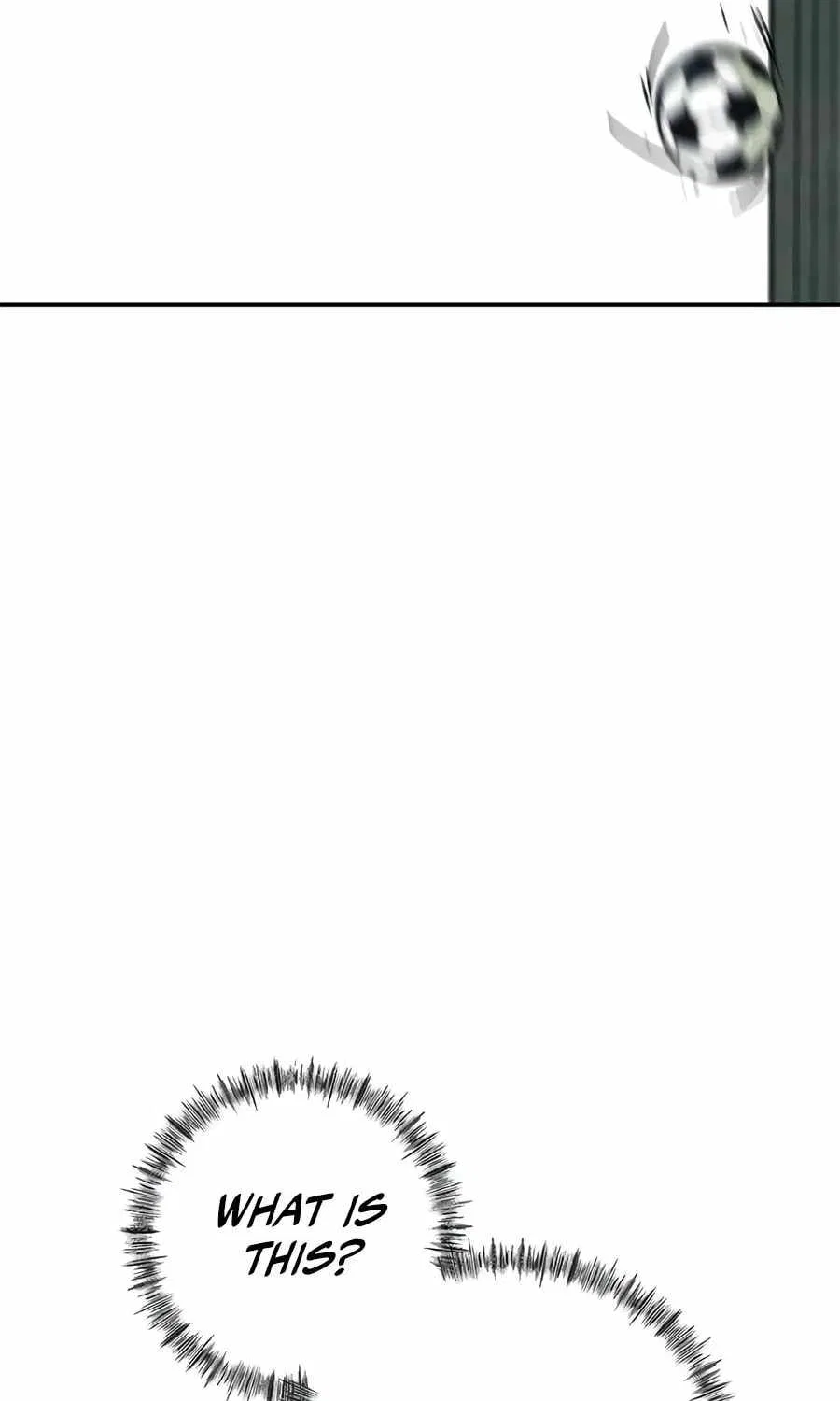 I’m Not a Soccer Genius! Chapter 58 – Page 109