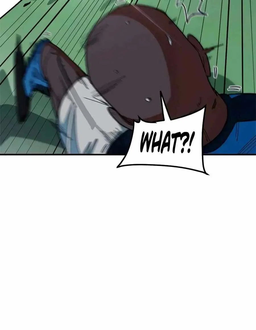 I’m Not a Soccer Genius! Chapter 58 – Page 123