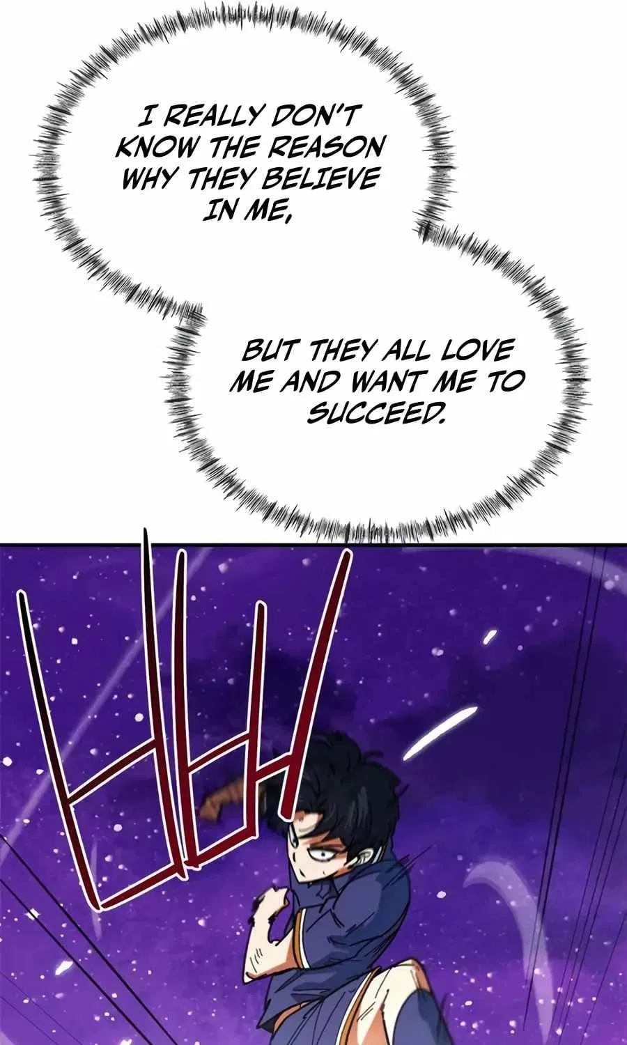 I’m Not a Soccer Genius! Chapter 58 – Page 124
