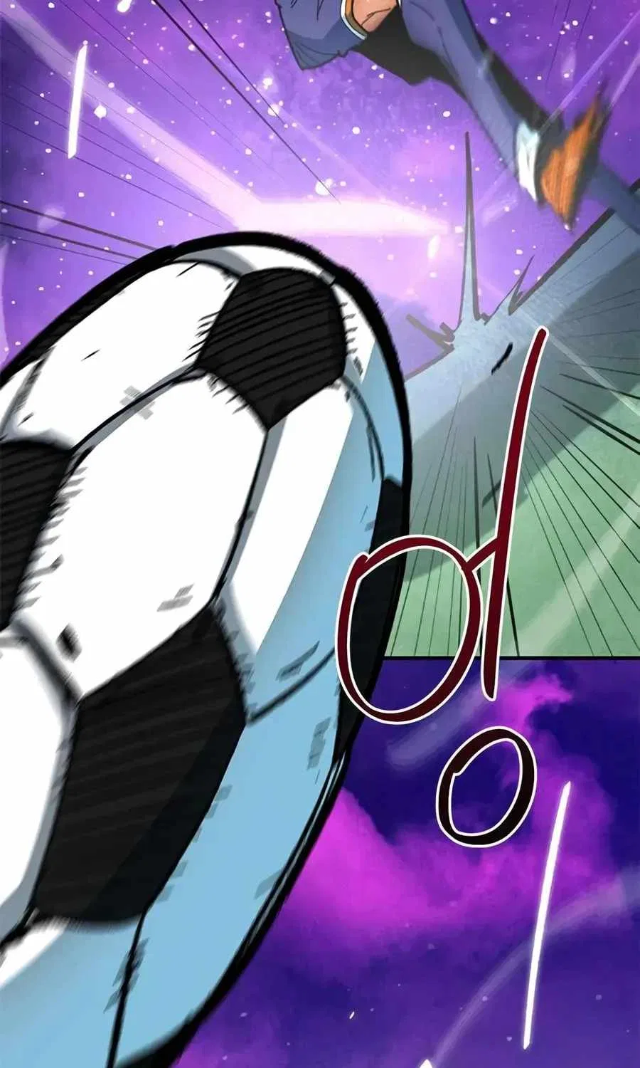 I’m Not a Soccer Genius! Chapter 58 – Page 125
