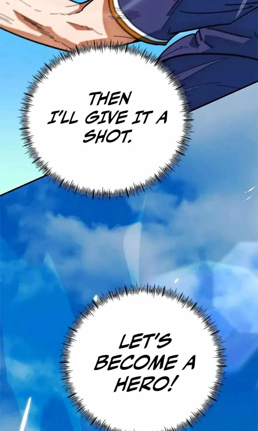 I’m Not a Soccer Genius! Chapter 58 – Page 127