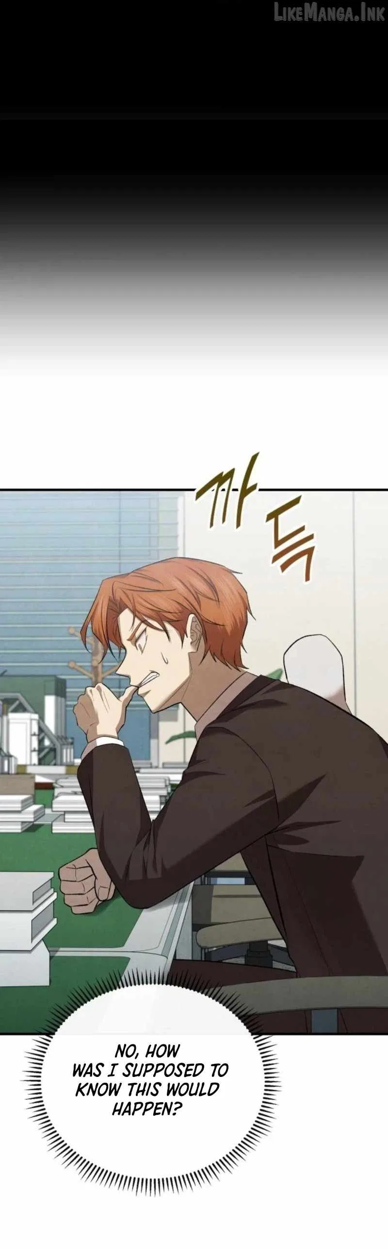 Turns Out, It’s the 3rd Generation of the Chaebol Chapter 16 – Page 6