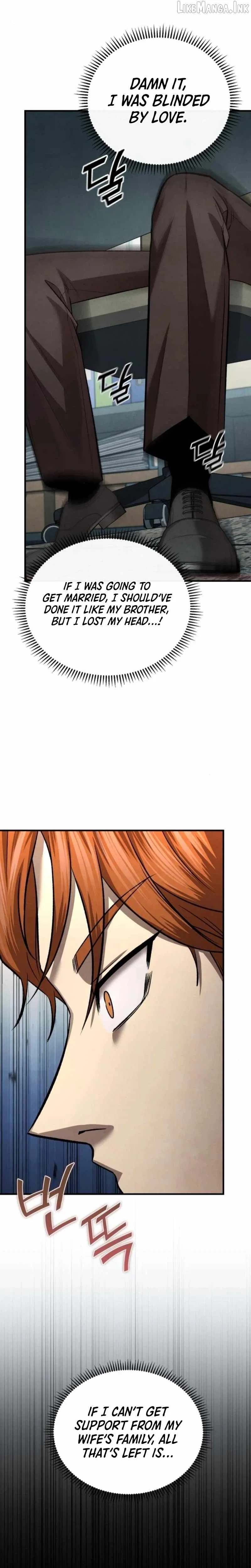 Turns Out, It’s the 3rd Generation of the Chaebol Chapter 16 – Page 7