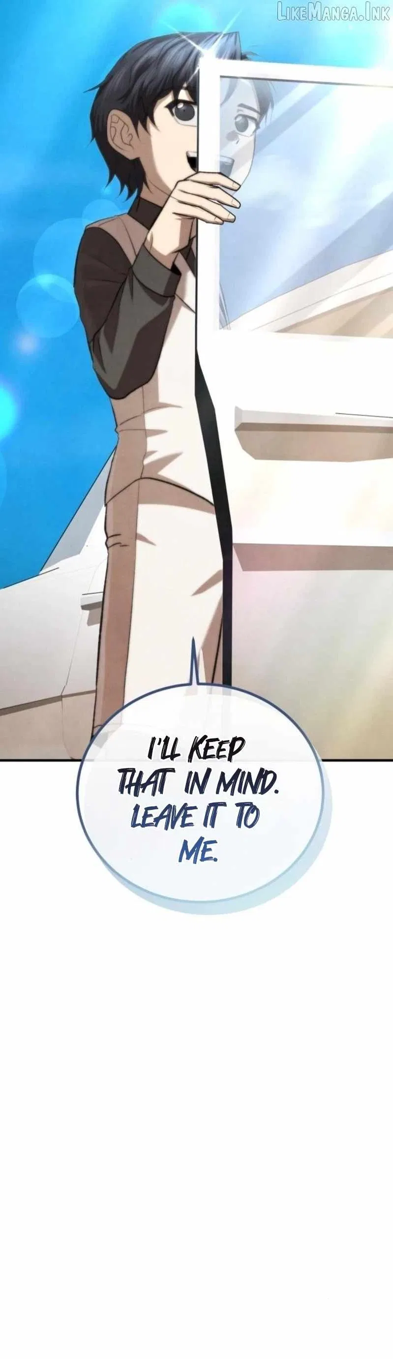 Turns Out, It’s the 3rd Generation of the Chaebol Chapter 16 – Page 40