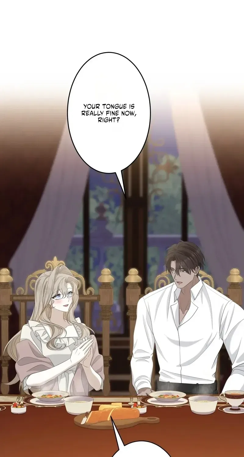 That Night, I Was Driven by Despair Chapter 30 – Page 30