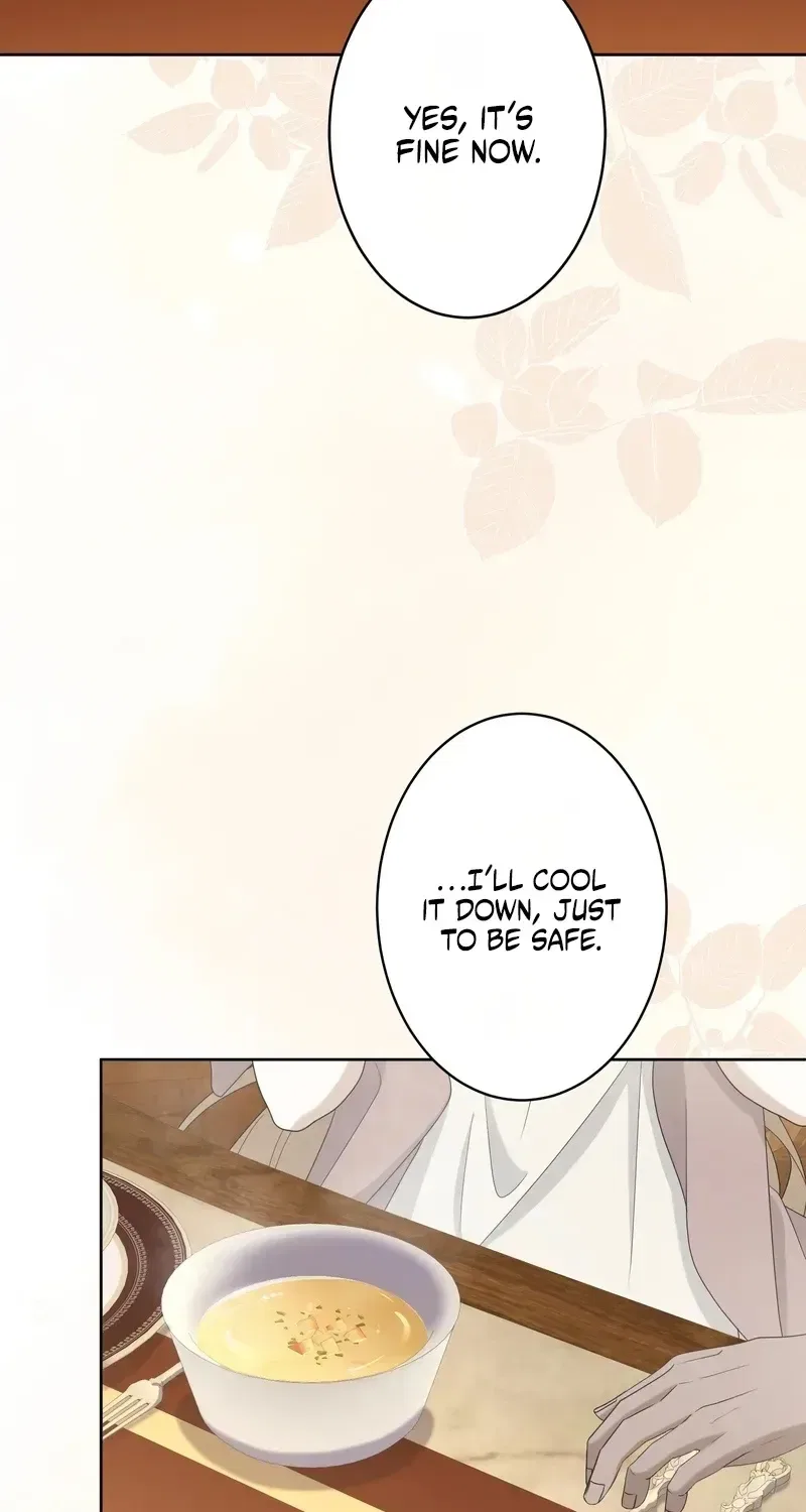 That Night, I Was Driven by Despair Chapter 30 – Page 31