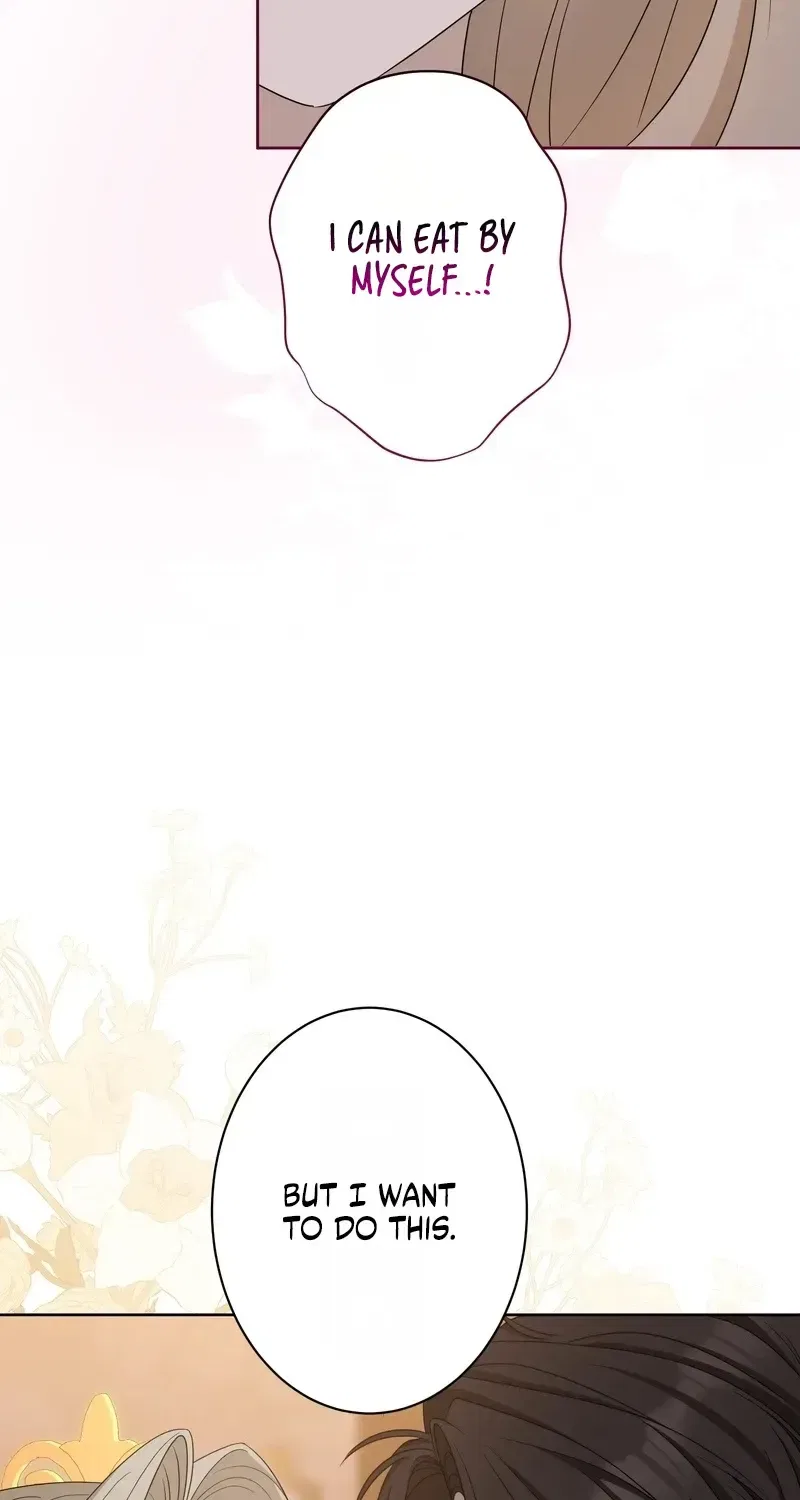 That Night, I Was Driven by Despair Chapter 30 – Page 37