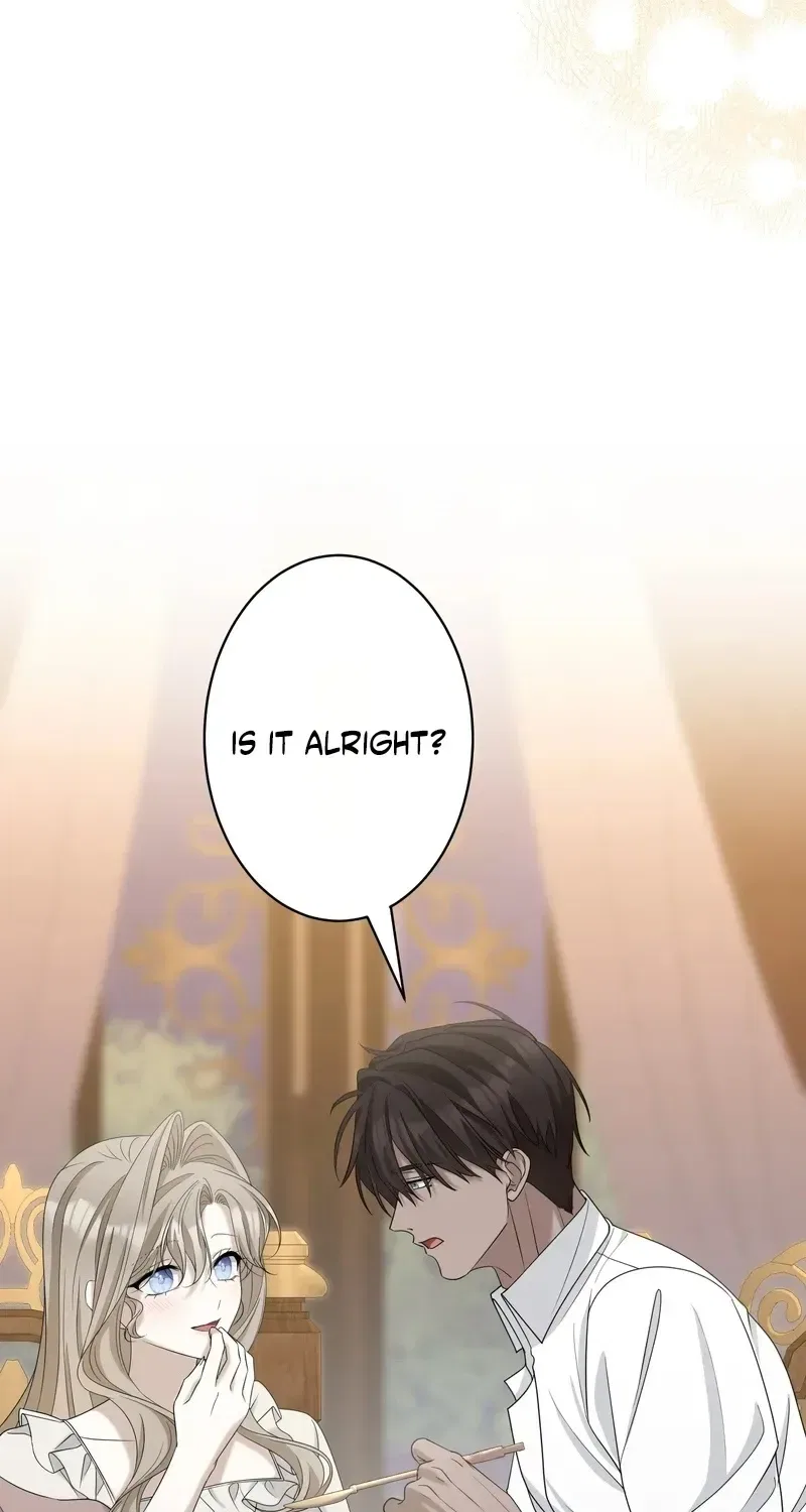 That Night, I Was Driven by Despair Chapter 30 – Page 40