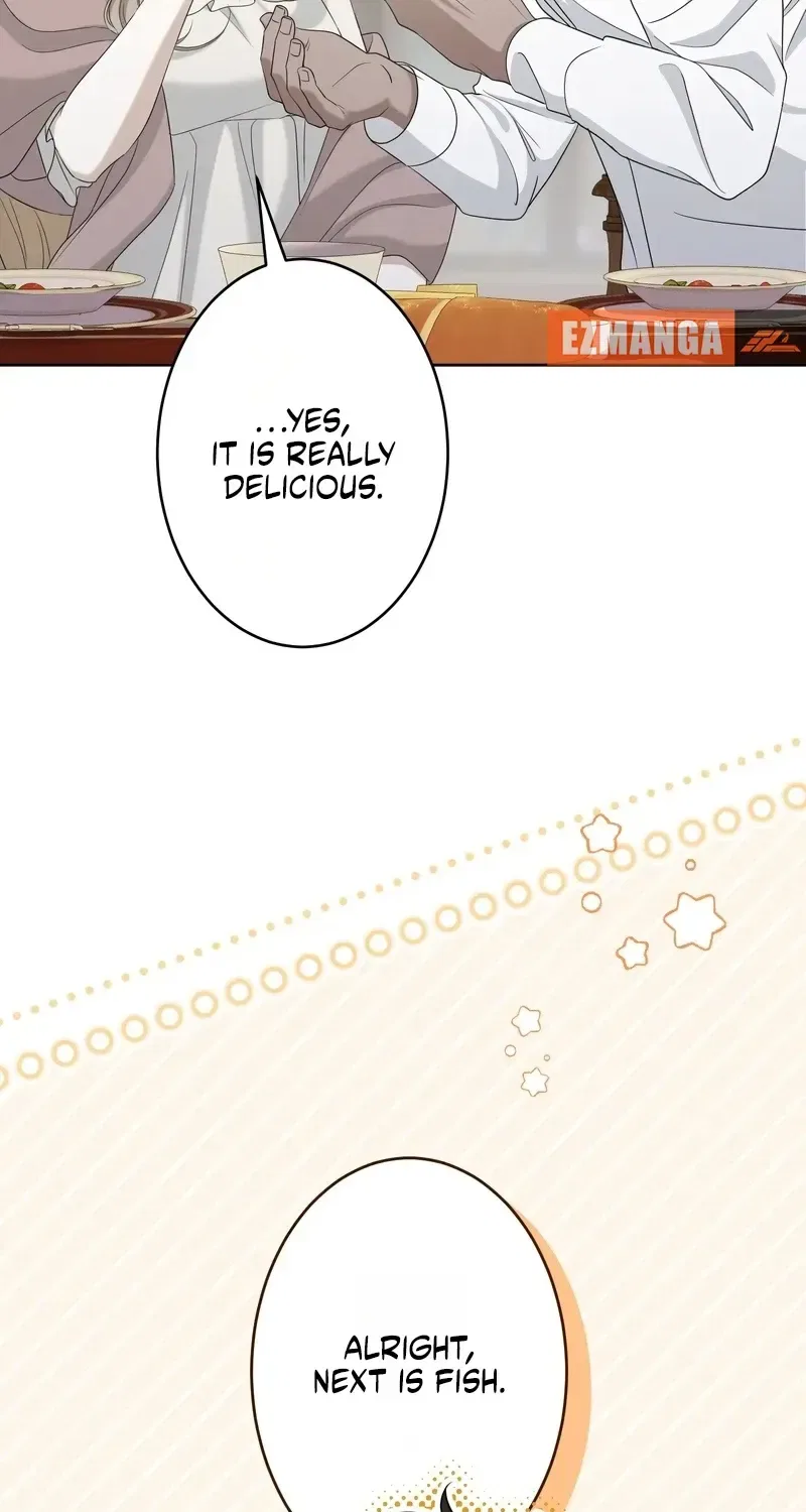 That Night, I Was Driven by Despair Chapter 30 – Page 41
